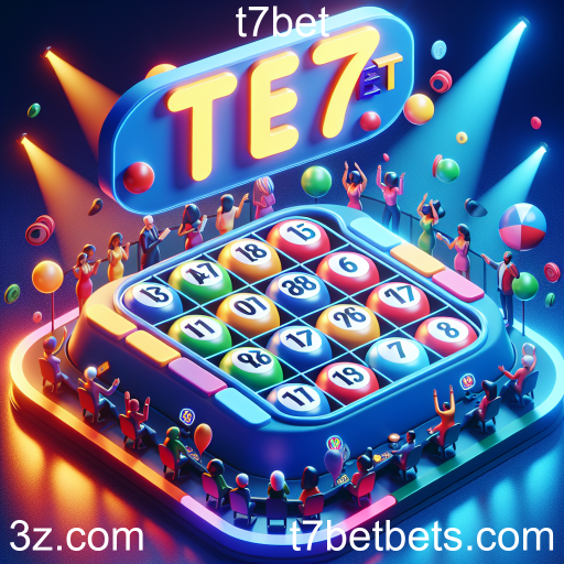 Descubra o Mundo do Poker no t7bet