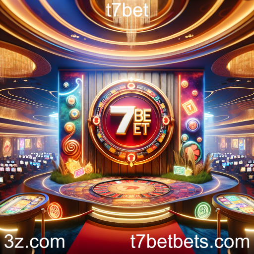 Aproveite as Promoções Imperdíveis do t7bet!