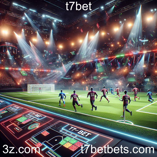 Descubra a Emoção da Categoria 'Ao Vivo' no T7bet